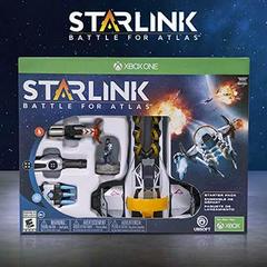 Starlink: Battle for Atlas [Starter Pack] - Xbox One | Total Play