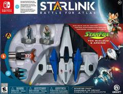 Starlink: Battle for Atlas [Starter Pack] - Nintendo Switch | Total Play