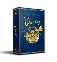 Owlboy Limited Edition - Playstation 4 | Total Play