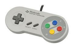 Super Famicom Controller - Super Famicom | Total Play