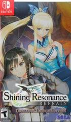 Shining Resonance Refrain: Draconic Launch Edition - Nintendo Switch | Total Play