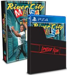 River City Melee [Classic Edition] - Playstation 4 | Total Play