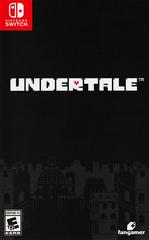 Undertale - Nintendo Switch | Total Play