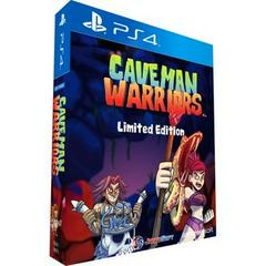 Caveman Warriors - Playstation 4 | Total Play