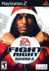 Fight Night Round 2 - Playstation 2 | Total Play