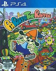 Parappa the Rapper - Playstation 4 | Total Play