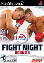 Fight Night Round 3 - Playstation 2 | Total Play