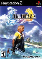 Final Fantasy X - Playstation 2 | Total Play