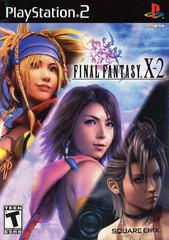 Final Fantasy X-2 - Playstation 2 | Total Play