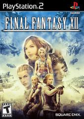 Final Fantasy XII - Playstation 2 | Total Play