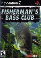 Fishermans Bass Club - Playstation 2 | Total Play