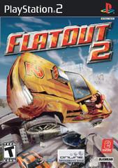 Flatout 2 - Playstation 2 | Total Play