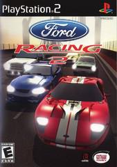 Ford Racing 2 - Playstation 2 | Total Play