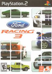 Ford Racing 3 - Playstation 2 | Total Play
