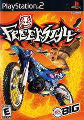 Freekstyle - Playstation 2 | Total Play