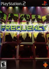 Frequency - Playstation 2 | Total Play