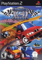 Gadget Racers - Playstation 2 | Total Play