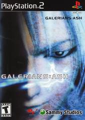 Galerians Ash - Playstation 2 | Total Play