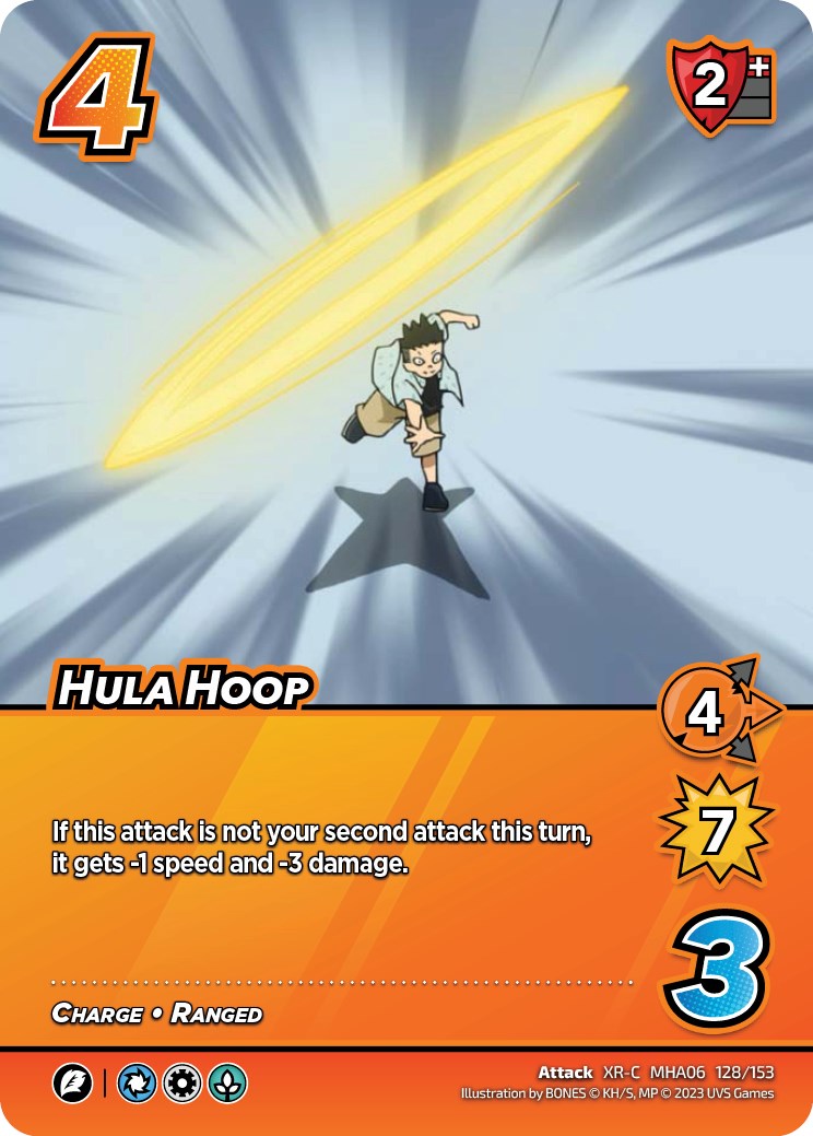 Hula Hoop (XR) [Jet Burn] | Total Play
