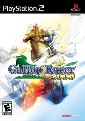 Gallop Racer 2006 - Playstation 2 | Total Play