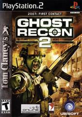 Ghost Recon 2 - Playstation 2 | Total Play