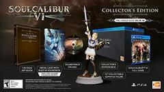 Soul Calibur VI [Collector's Edition] - Playstation 4 | Total Play