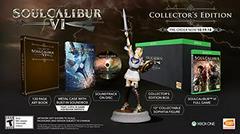 Soul Calibur VI [Collector's Edition] - Xbox One | Total Play