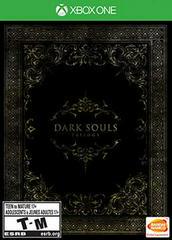 Dark Souls Trilogy - Xbox One | Total Play
