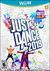 Just Dance 2019 - Wii U | Total Play