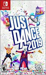 Just Dance 2019 - Nintendo Switch | Total Play