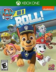 Paw Patrol on a Roll - Xbox One | Total Play