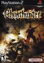 Ghosthunter - Playstation 2 | Total Play