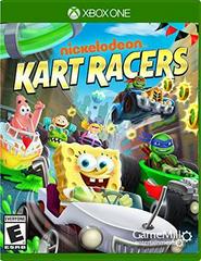 Nickelodeon Kart Racers - Xbox One | Total Play