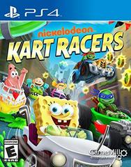 Nickelodeon Kart Racers - Playstation 4 | Total Play