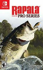 Rapala Fishing Pro Series - Nintendo Switch | Total Play