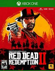 Red Dead Redemption 2 - Xbox One | Total Play