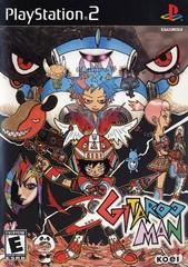 Gitaroo Man - Playstation 2 | Total Play