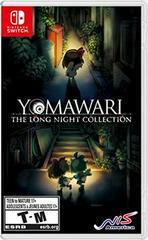 Yomawari: The Long Night Collection - Nintendo Switch | Total Play