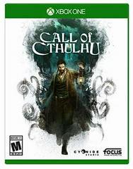 Call of Cthulhu - Xbox One | Total Play