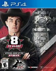 8 to Glory - Playstation 4 | Total Play