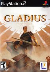 Gladius - Playstation 2 | Total Play