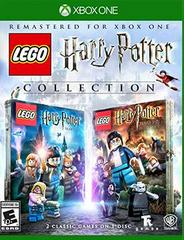 LEGO Harry Potter Collection - Xbox One | Total Play