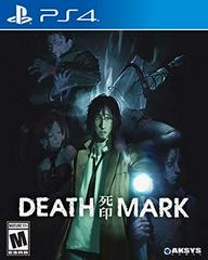 Death Mark - Playstation 4 | Total Play