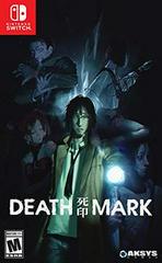 Death Mark - Nintendo Switch | Total Play