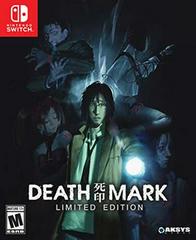 Death Mark [Limited Edition] - Nintendo Switch | Total Play