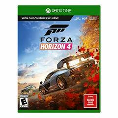 Forza Horizon 4 - Xbox One | Total Play