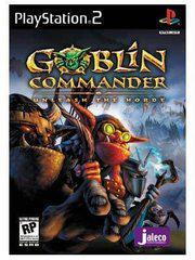 Goblin Commander - Playstation 2 | Total Play