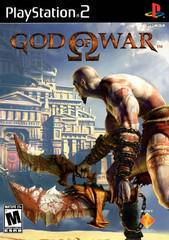 God of War - Playstation 2 | Total Play