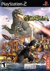 Godzilla Save the Earth - Playstation 2 | Total Play