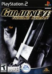 GoldenEye Rogue Agent - Playstation 2 | Total Play